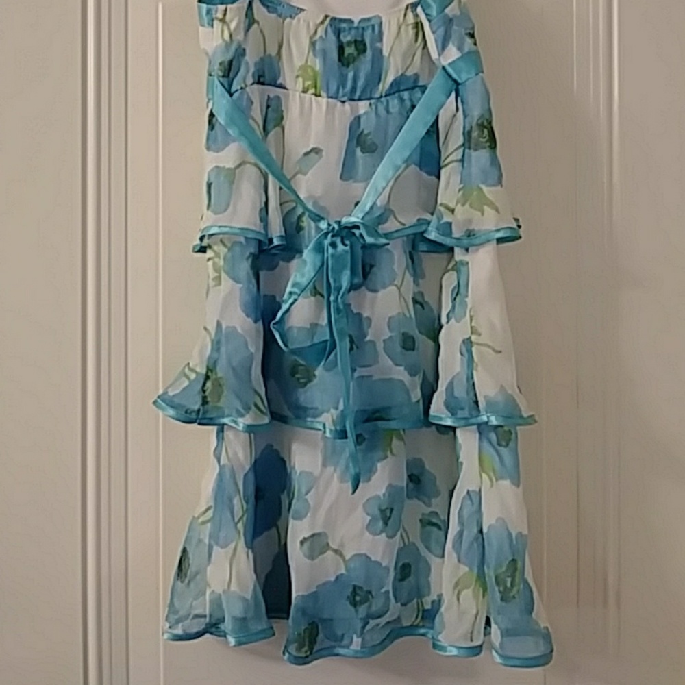 GIRLS DRESS SIZE 16 - Picture 5 of 8